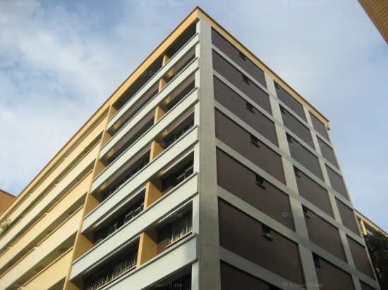 Blk 115 Bishan Street 12 (Bishan), HDB 3 Rooms #388232